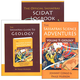 Sassafras Science Volume 5 Geology Complete Set
