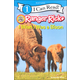 Ranger Rick: I Wish I Was a Bison (I Can Read! Level 1)