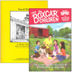 Boxcar Children Novel-Ties Study Guide & Book Set