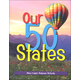 Our 50 States Lesson Book