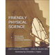 Friendly Physical Science Tests and Workbook Solutions Manual