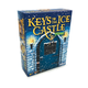 Keys to the Ice Castle Game