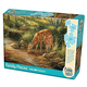 Deer Family Puzzle (Family 350 piece)