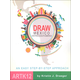 ArtK12: Draw Mexico, Central and South America