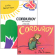 Corduroy Little Novel-Ties Study Guide & Book Set