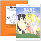 Babe the Gallant Pig Novel-Ties Study Guide & Book Set