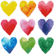 Love Rainbow Diamond Dotz Kit (Beginner)