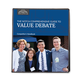 NCFCA Comprehensive Guide to Value Debate Competitor's Handbook