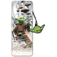 Star Wars 3D Bookmark: Yoda