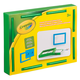 Crayola Show & Store Picture Frame - Mountain Meadow