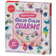 Make Your Own Glaze Craze Charms