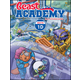 Beast Academy 1D Math Guide and Practice (combined volume)