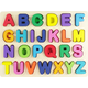 Alphabet Wooden Puzzle (26 pieces)