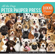 All the Dogs Jigsaw Puzzle (1000 pieces)