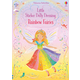 Little Sticker Dolly Dressing - Rainbow Fairies