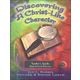 Discovering a Christ-Like Character Home School Teacher