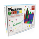 Picasso Tiles Magnet Building Tiles (101 piece set)