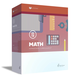 Mathematics Grade 4 LIFEPAC Complete Boxed Set