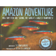 Amazon Adventure: How Tiny Fish Are Saving the World's Largest Rainforest (Scientists in the Field)