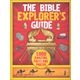 Bible Explorer's Guide: 1000 Amazing Facts and Photos