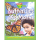 Butterflies and Moths (Outdoor Science Lab)