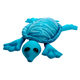 Manimo Turquoise Turtle 4.4 lbs (2kg)