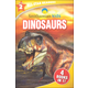 Dinosaurs (Smithsonian Kids All-Star Readers Level 2)