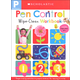 Wipe Clean Workbook - Pen Control (Scholastic Early Learners)
