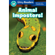 Animal Imposters! (Ripley Readers Level 3)