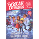 Midnight at the Haunted Hotel (Boxcar Children Interactive Mystery)