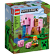 LEGO Minecraft Pig House (21170)