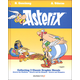 Asterix Omnibus 2 (Books 4, 5 & 6) hard cover