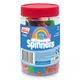Rainbow Spinners 50 Pieces