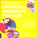Little Learning Labs: Unofficial Minecraft For Kids