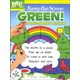 Keep the Scene Green! Earth Friendly Activities (Boost Series)