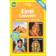 Egypt Collection (National Geographic Readers)