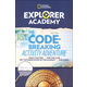 Codebreaking Activity Adventure (Explorer Academy)