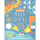 Math Shapes (Usborne Lift-the-Flap Books)