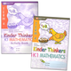 Kinder Thinkers K1 Mathematics Term 4 Set
