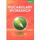 Vocabulary Workshop Enriched Student Edition Grade 10 (Level E)