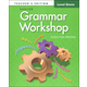 Grammar Workshop, Tools for Writing Teacher's Edition Grade 3 (Green Level)