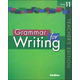 Grammar for Writing Teacher's Edition Grade 11