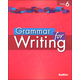 Grammar for Writing Student Edition Grade 6