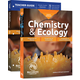 God's Design for Chemistry & Ecology Set (Master Books Edition)