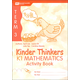 Kinder Thinkers K1 Mathematics Term 3 Activity Book