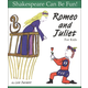 Romeo and Juliet for Kids | Firefly Books | 9781552092293