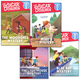 Boxcar Children Early Reader Set #2 (Time to Read Level 2)