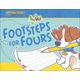 Footsteps for Fours Writing Packet 3rd Edition