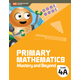 Primary Mathematics Mastery and Beyond 4A (2022 Edition)