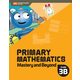Primary Mathematics Mastery and Beyond 3B (2022 Edition)